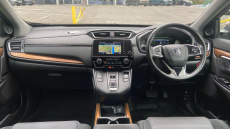 Honda CR-V 2.0 i-MMD Hybrid SE 2WD 5dr eCVT Hybrid Estate
